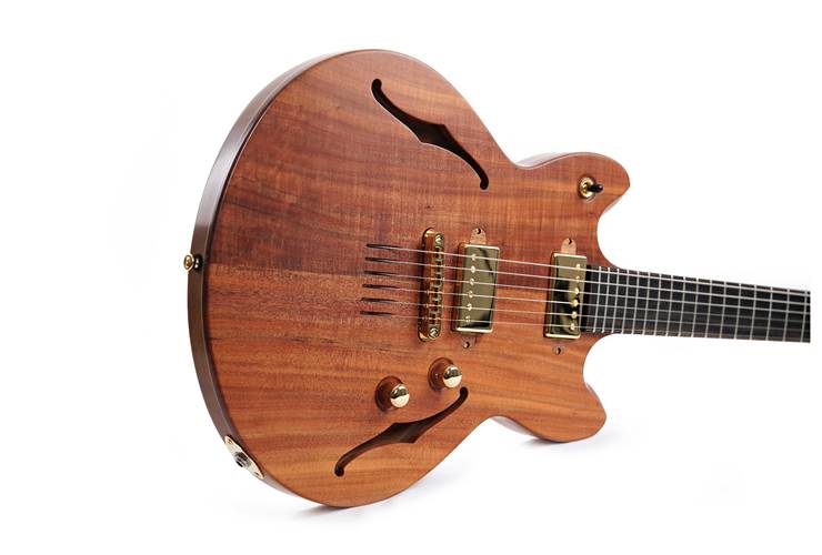 Lowden GL-J Tasmanian Blackwood Lowden GL-J Tasmanian Blackwood