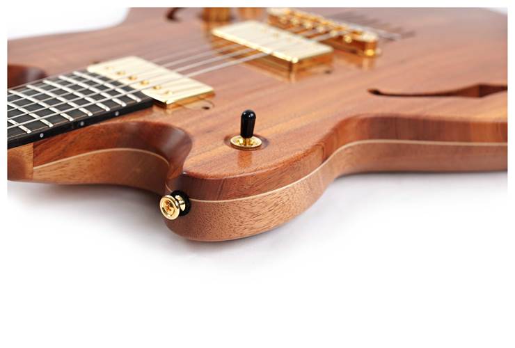 Lowden GL-J Tasmanian Blackwood Lowden GL-J Tasmanian Blackwood