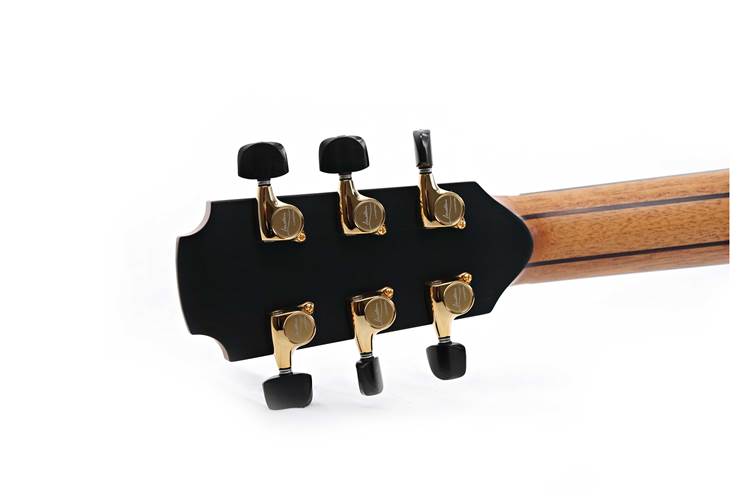 Lowden GL-J Tasmanian Blackwood Lowden GL-J Tasmanian Blackwood