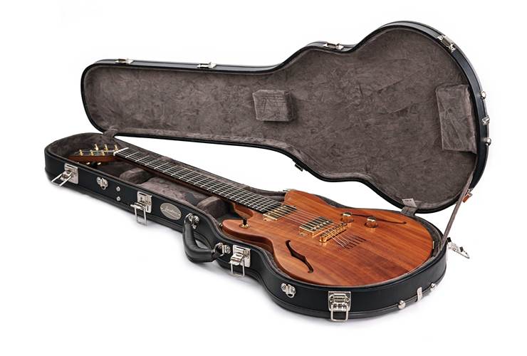 Lowden GL-J Tasmanian Blackwood Lowden GL-J Tasmanian Blackwood