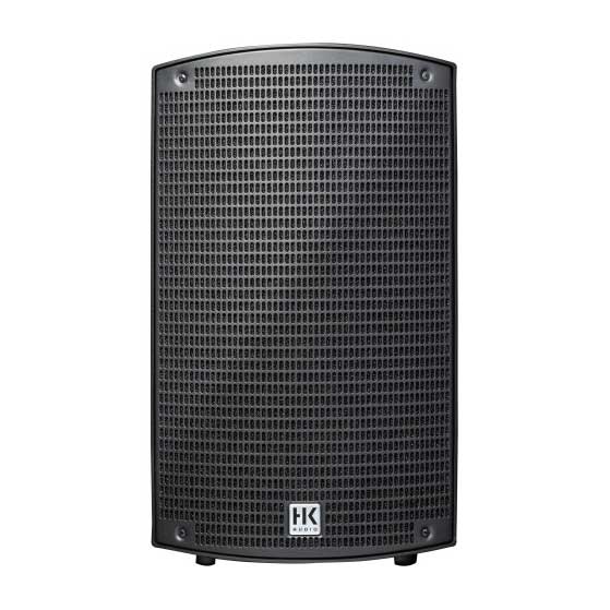 HK Audio SONAR 110 Xi 10 Inch Full-Range Active Loudspeaker