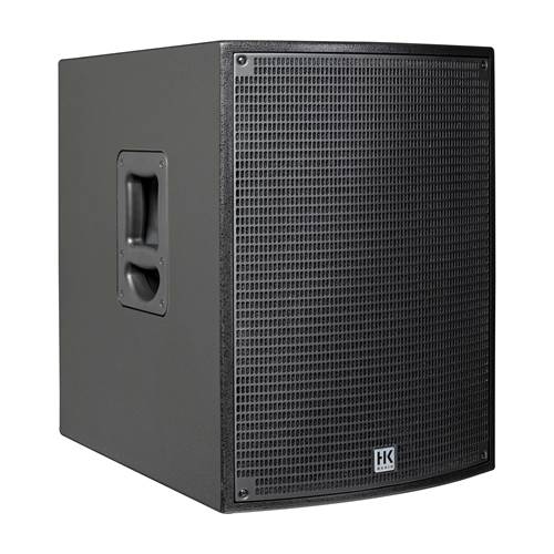 HK Audio SONAR 115 Sub D 15 Inch Active Subwoofer HK Audio SONAR 115 Sub D 15 Inch Active Subwoofer