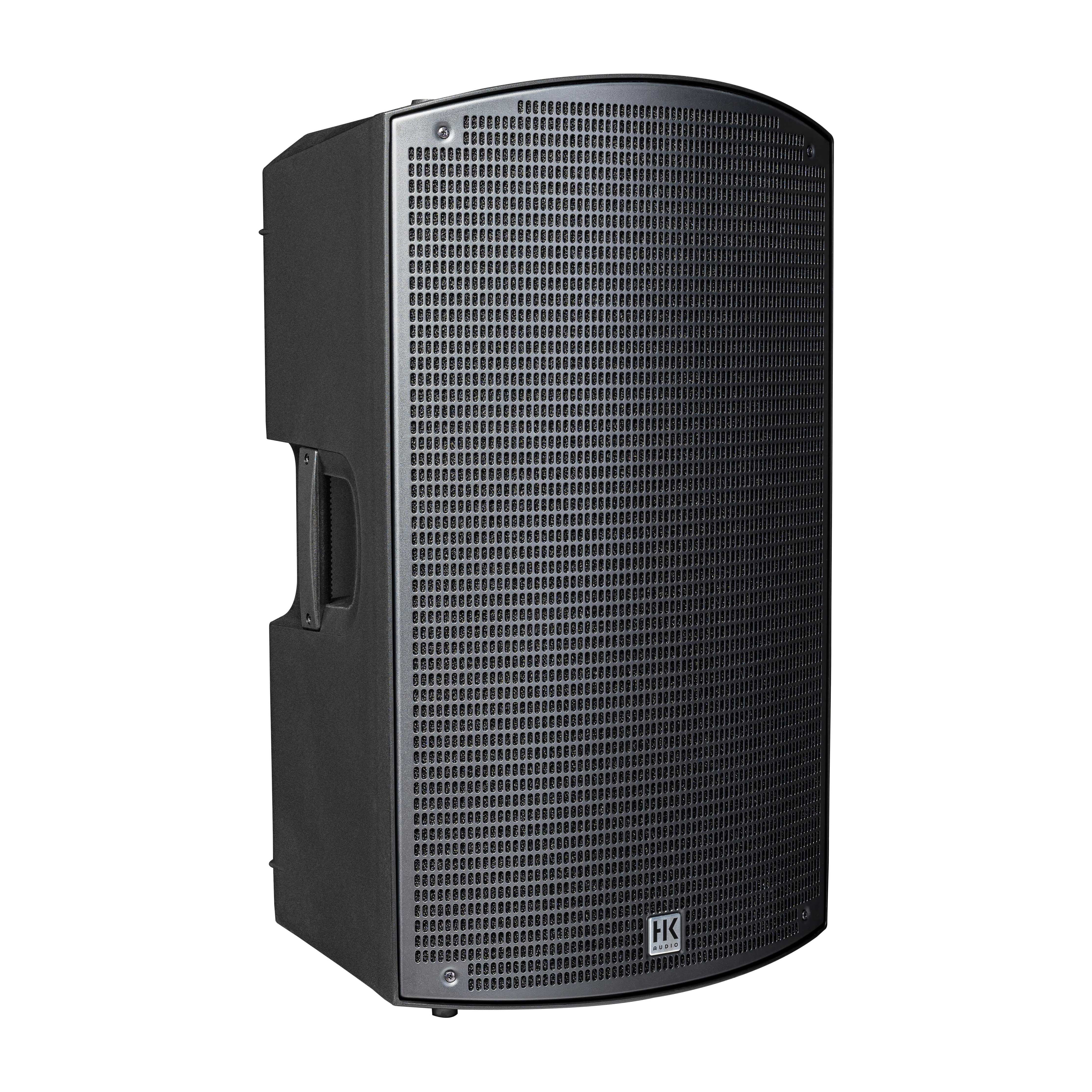 HK Audio SONAR 115 Xi 15 Inch Full-Range Active Loudspeaker