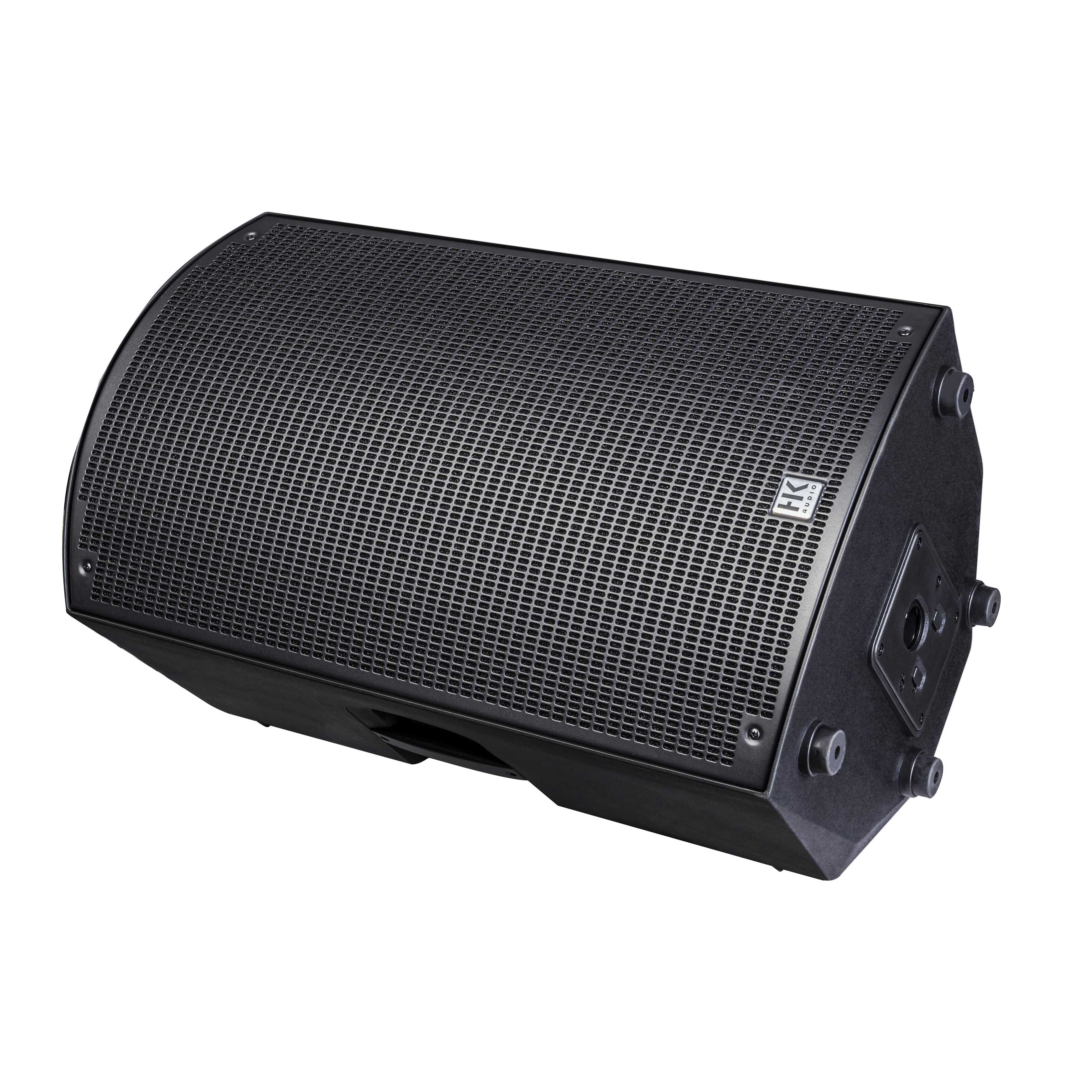 HK Audio SONAR 115 Xi 15 Inch Full-Range Active Loudspeaker