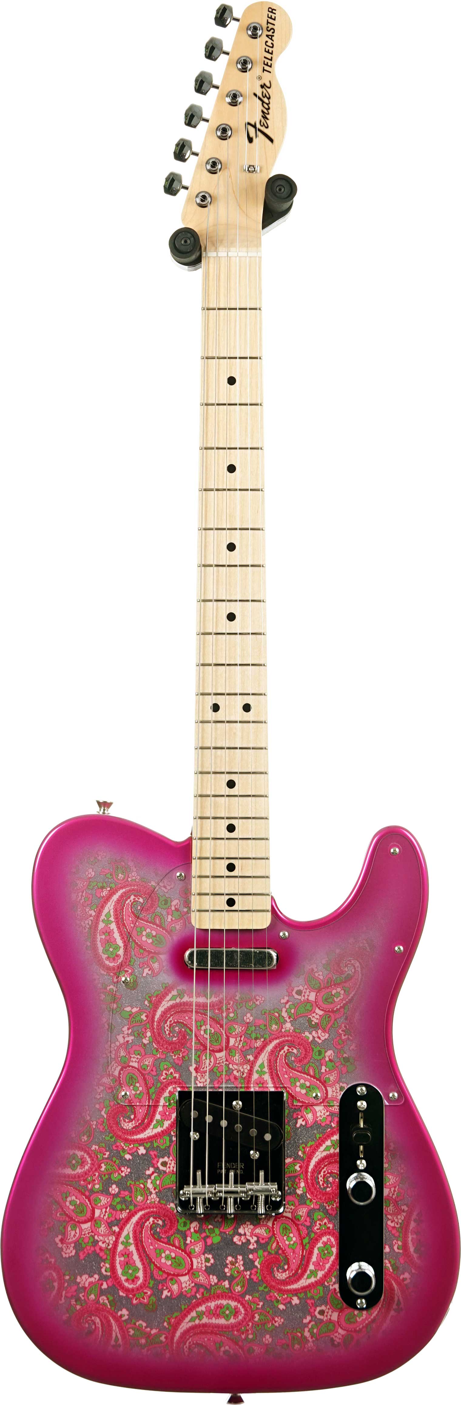 Fender Mexico Telecaster ローズゴールド (限定色) Fender Mexico Telecaster ローズゴールド (限定色) Fender