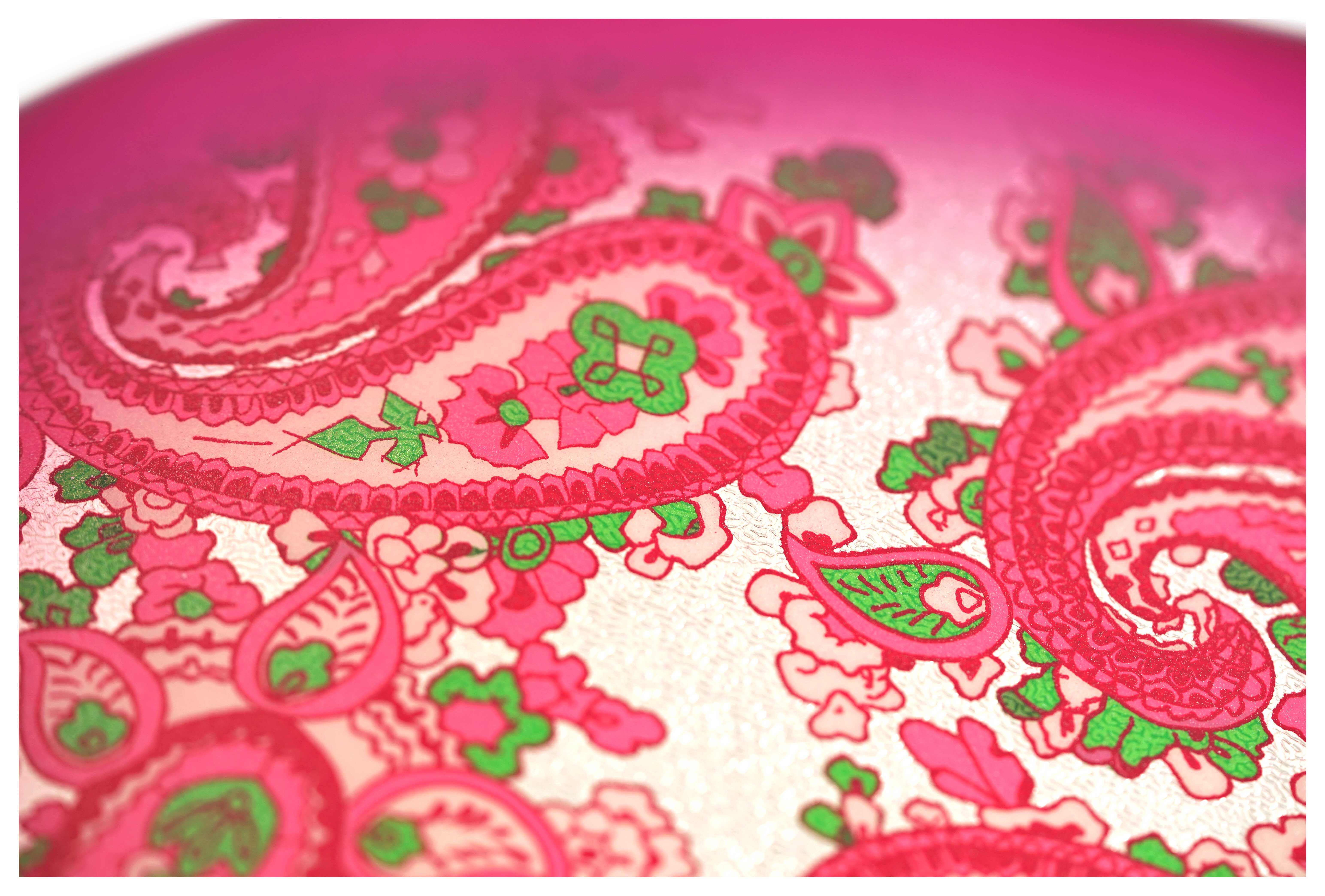 Fender guitarguitar Exclusive Made in Japan Limited Stratocaster Pink Paisley Maple Fingerboard