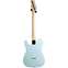Fender Made in Japan Traditional 60s Telecaster Sonic Blue Rosewood Fingerboard guitarguitar Exclusive Back View