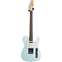 Fender Made in Japan Traditional 60s Telecaster Sonic Blue Rosewood Fingerboard guitarguitar Exclusive Front View