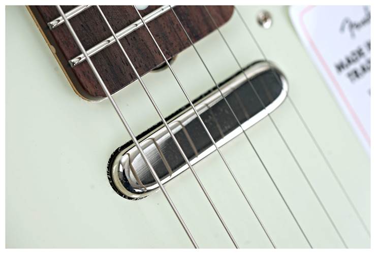 Fender Made in Japan Traditional 60s Telecaster Sonic Blue Rosewood Fingerboard guitarguitar Exclusive Fender Made in Japan Traditional 60s Telecaster Sonic Blue Rosewood Fingerboard guitarguitar Exclusive