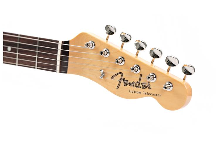 Fender Made in Japan Traditional 60s Telecaster Sonic Blue Rosewood Fingerboard guitarguitar Exclusive Fender Made in Japan Traditional 60s Telecaster Sonic Blue Rosewood Fingerboard guitarguitar Exclusive