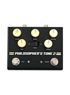 Pigtronix Philosopher's Tone 2 (Nearly New) #0041