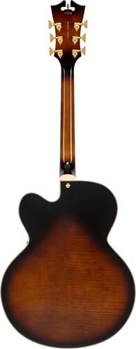 D'Angelico Premier EXL-1 Brown Burst D'Angelico Premier EXL-1 Brown Burst