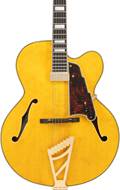 D'Angelico Premier EXL-1 Honey Blonde
