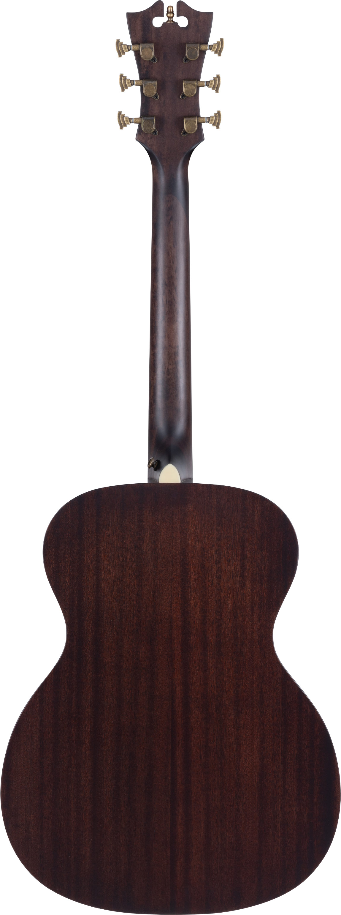 D'Angelico Premier Tammany Natural