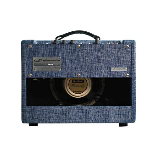 Supro Keeley Custom 10 Combo Valve Amp (Ex-Demo) #2080 Supro Keeley Custom 10 Combo Valve Amp (Ex-Demo) #2080