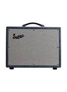 Supro Keeley Custom 10 Combo Valve Amp (Ex-Demo) #2080