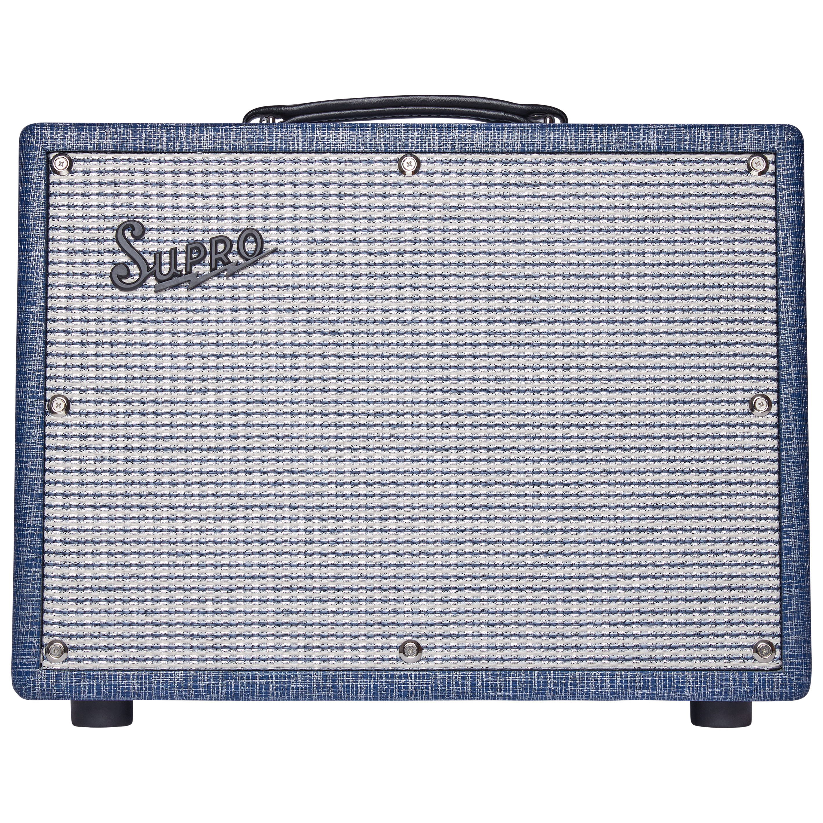 Supro Keeley Custom 10 Combo Valve Amp