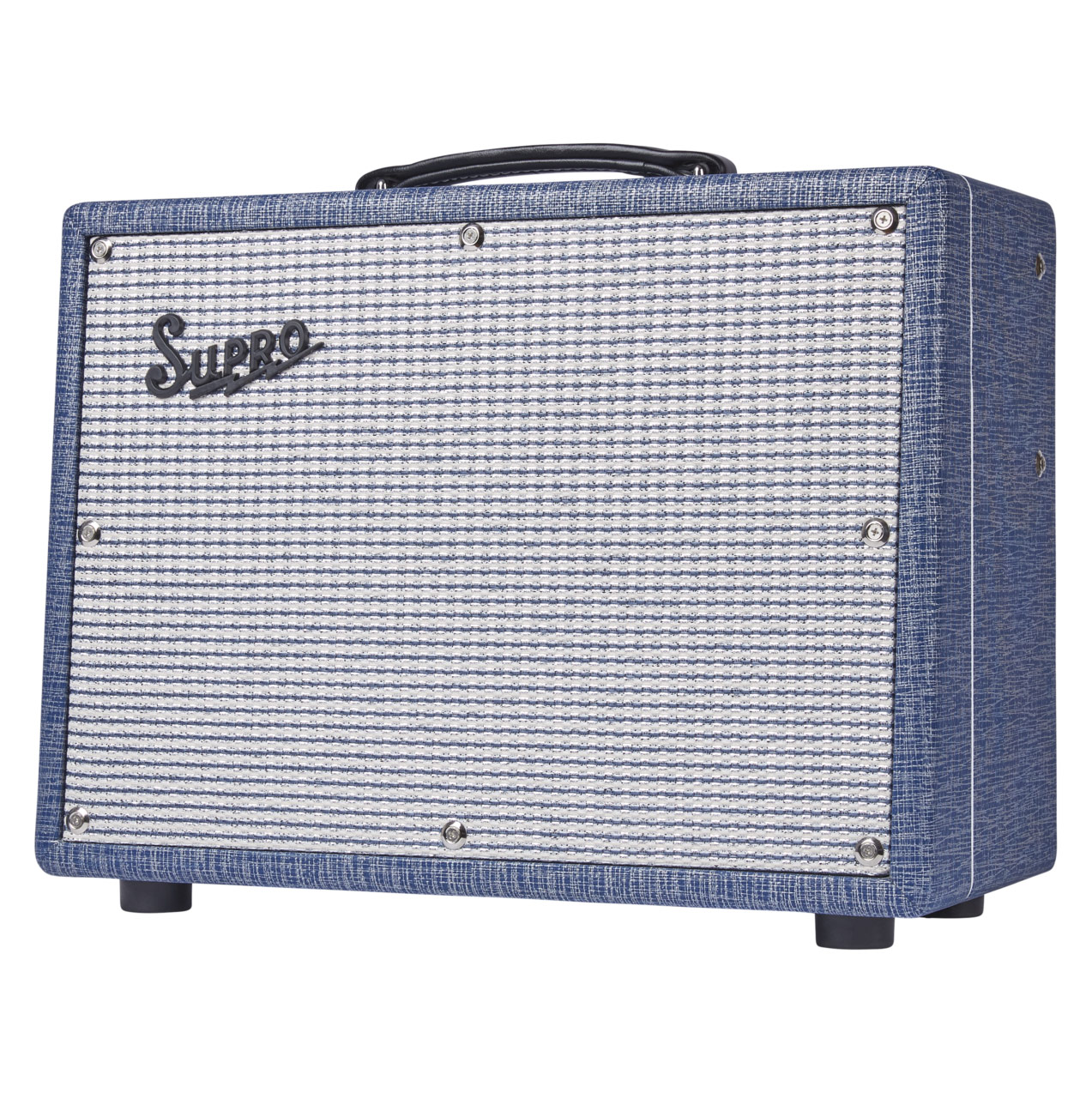 Supro Keeley Custom 10 Combo Valve Amp