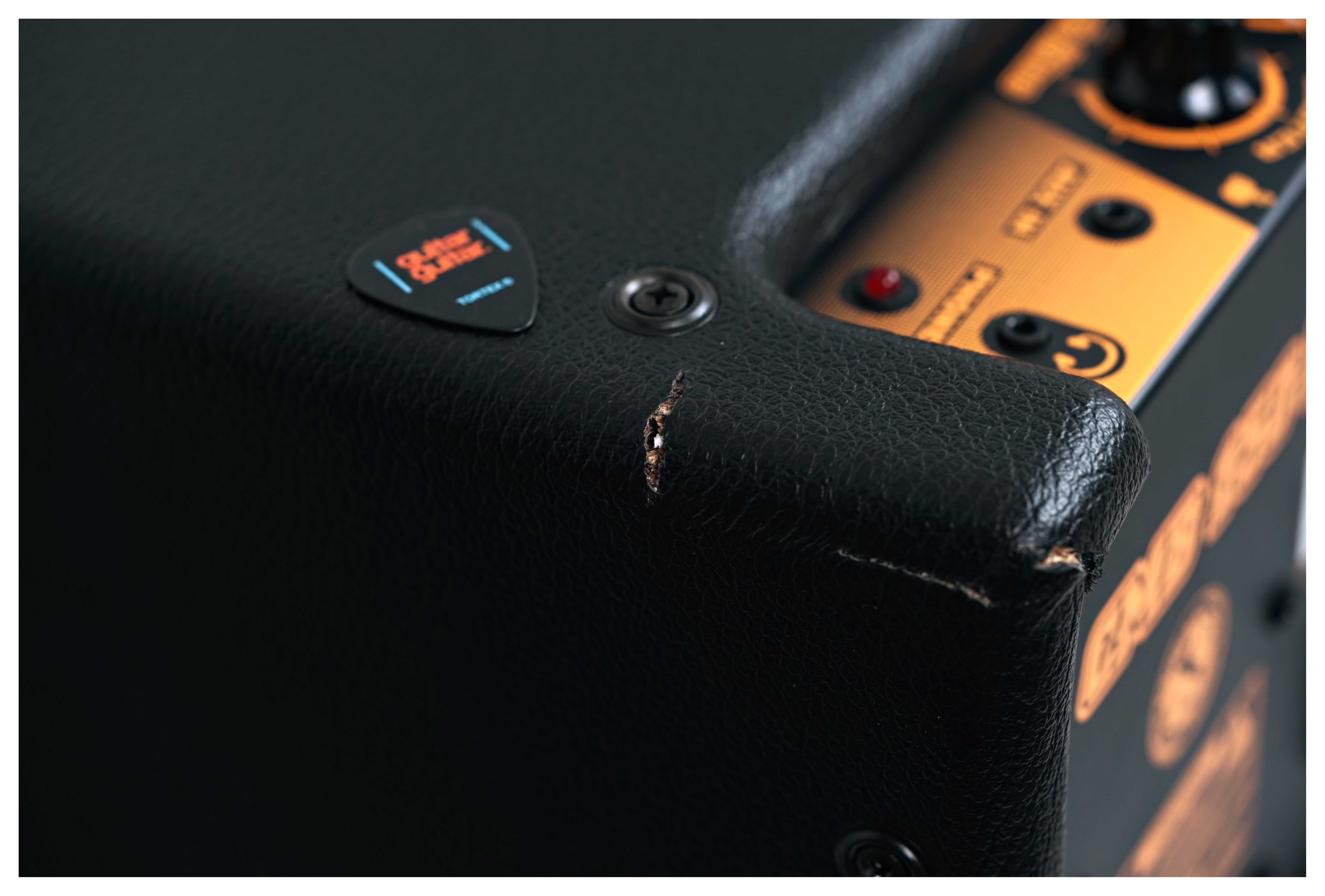 Mark Bass CMB 102 BlackLine - 2x10 Inch Bass Combo (Ex-Demo) #BCDB00227