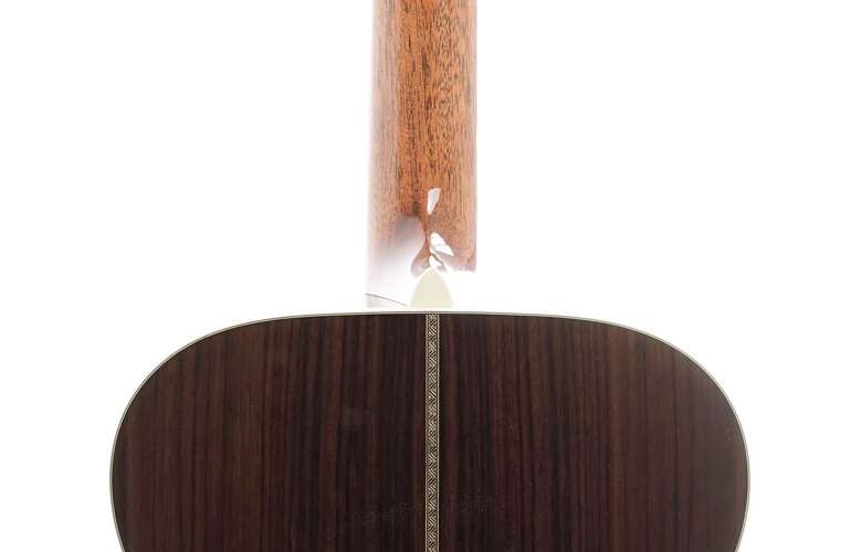 Martin 000EC 30th Anniversary Eric Clapton #M2951229 Martin 000EC 30th Anniversary Eric Clapton #M2951229
