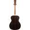 Martin 000EC 30th Anniversary Eric Clapton #M2951229 Back View