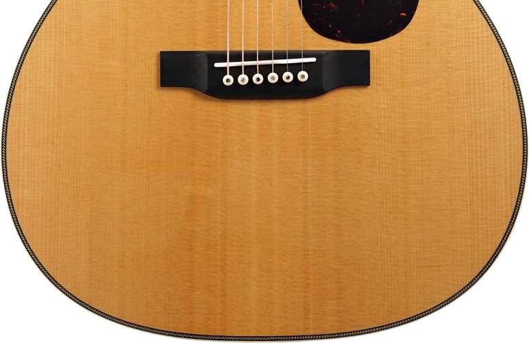 Martin 000EC 30th Anniversary Eric Clapton #M2951229 Martin 000EC 30th Anniversary Eric Clapton #M2951229