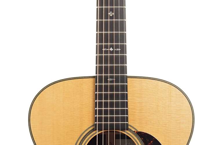 Martin 000EC 30th Anniversary Eric Clapton #M2951229 Martin 000EC 30th Anniversary Eric Clapton #M2951229