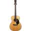 Martin 000EC 30th Anniversary Eric Clapton #M2951229 Front View