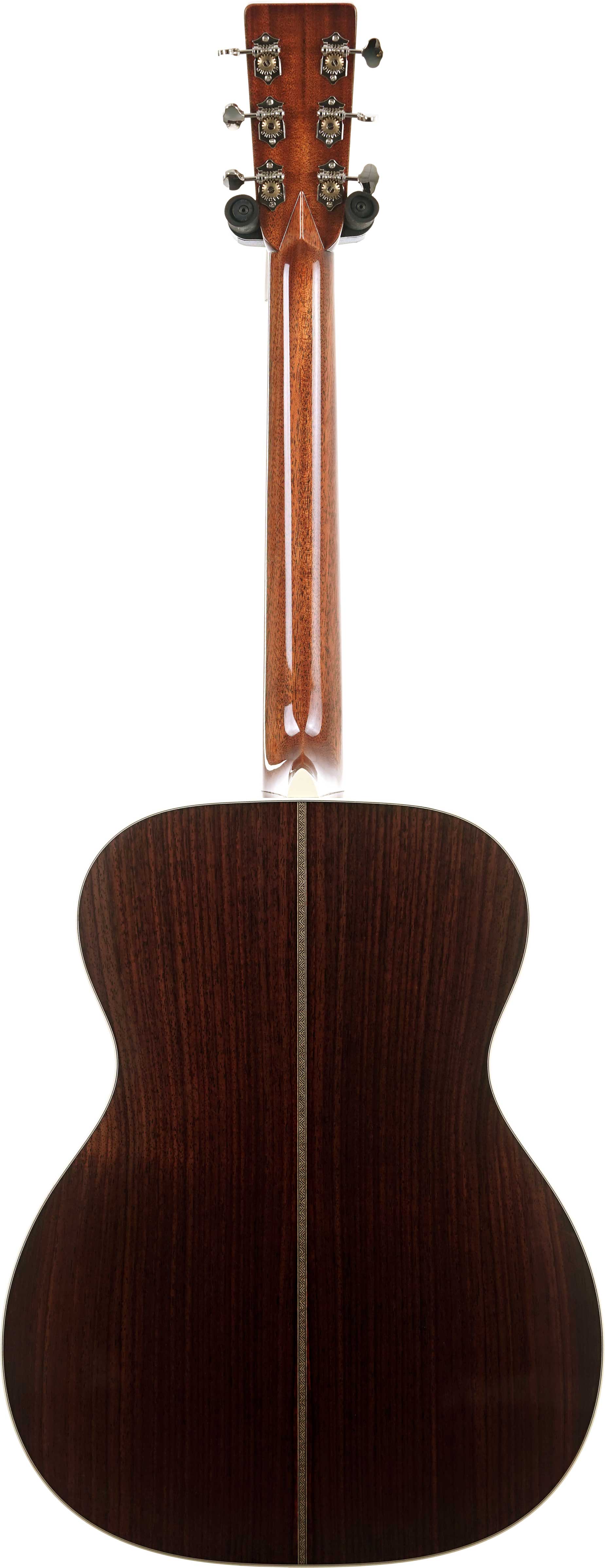 Martin 000EC 30th Anniversary Eric Clapton #M2957692