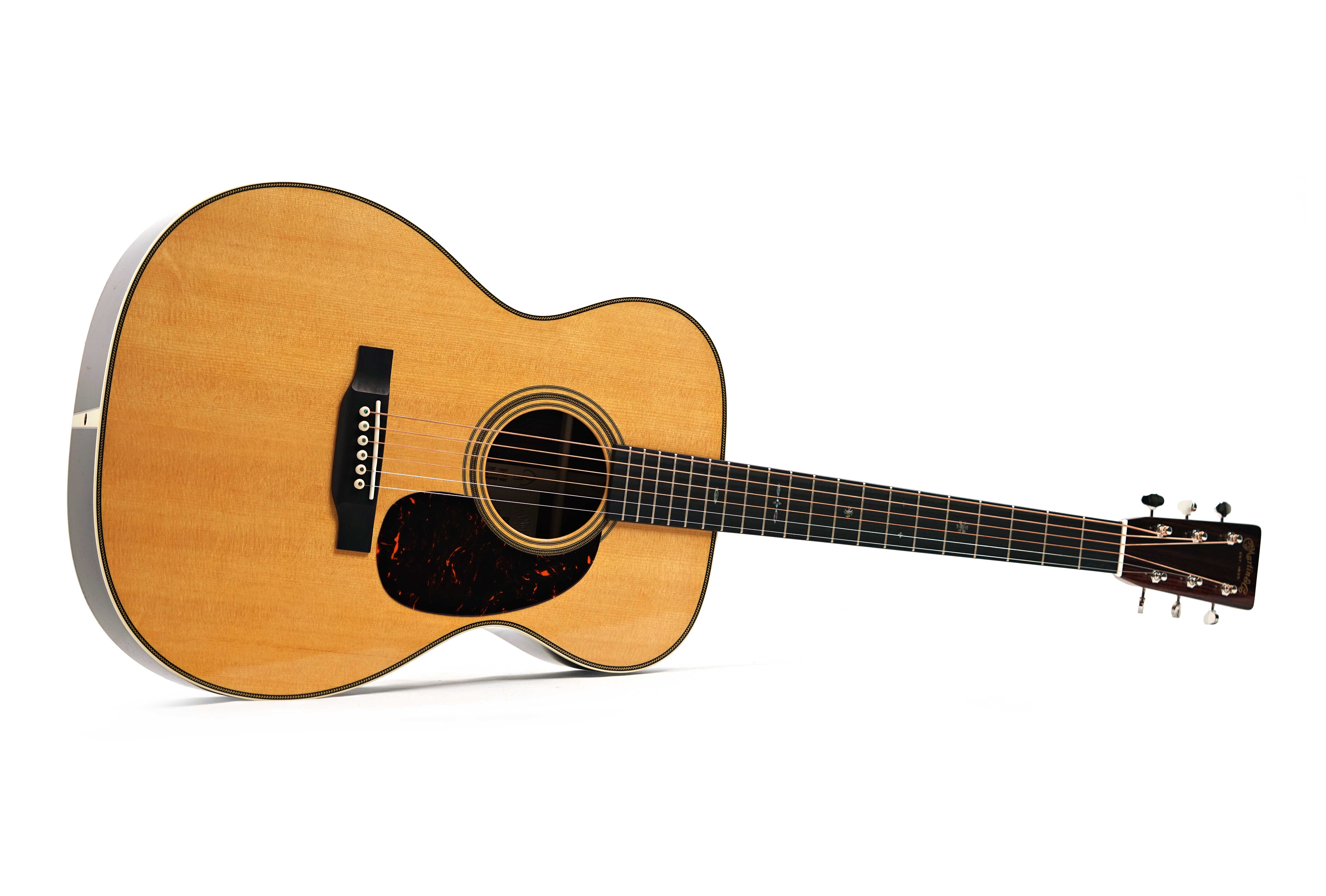Martin 000EC 30th Anniversary Eric Clapton #M2957692