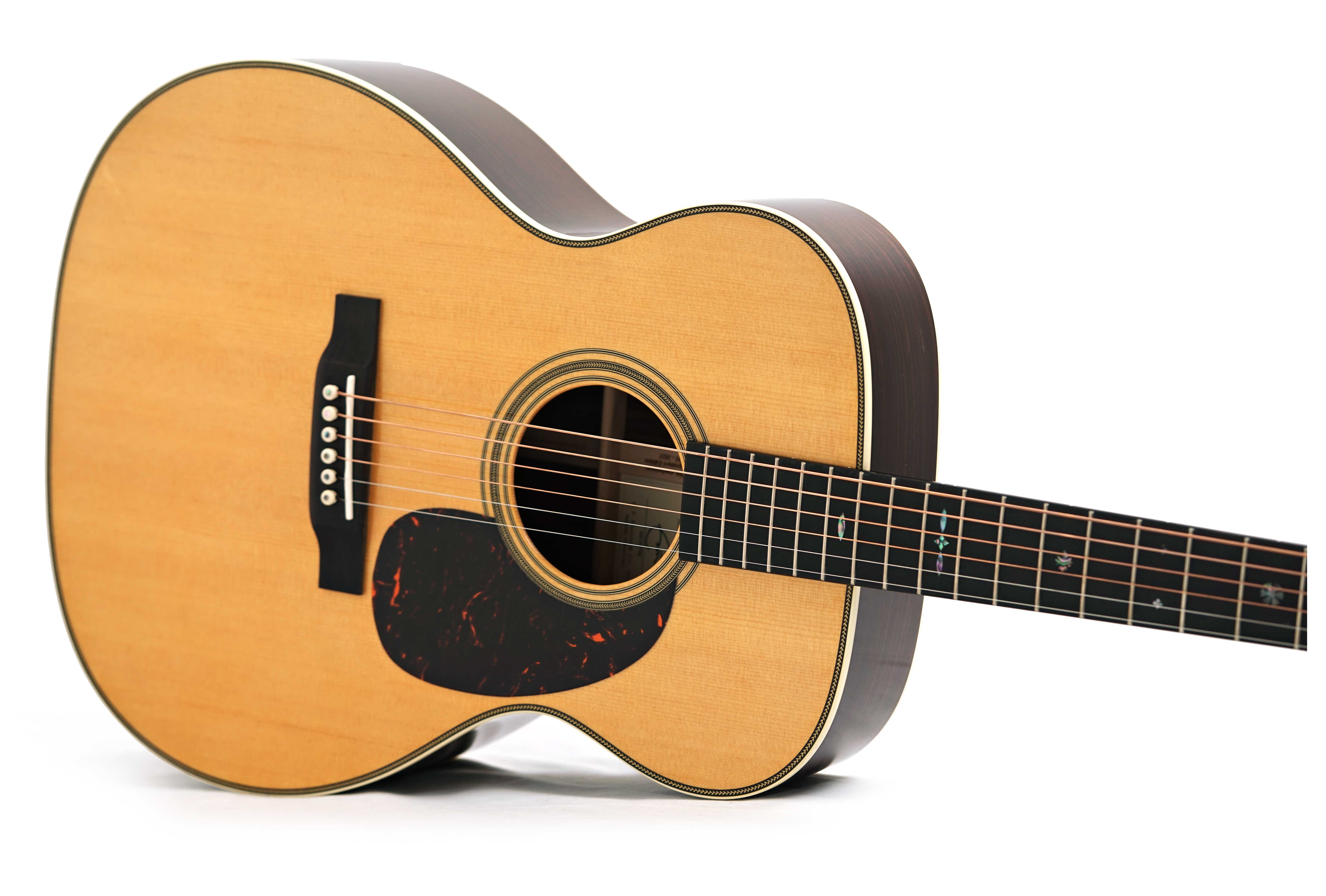 Martin 000EC 30th Anniversary Eric Clapton #M2957692
