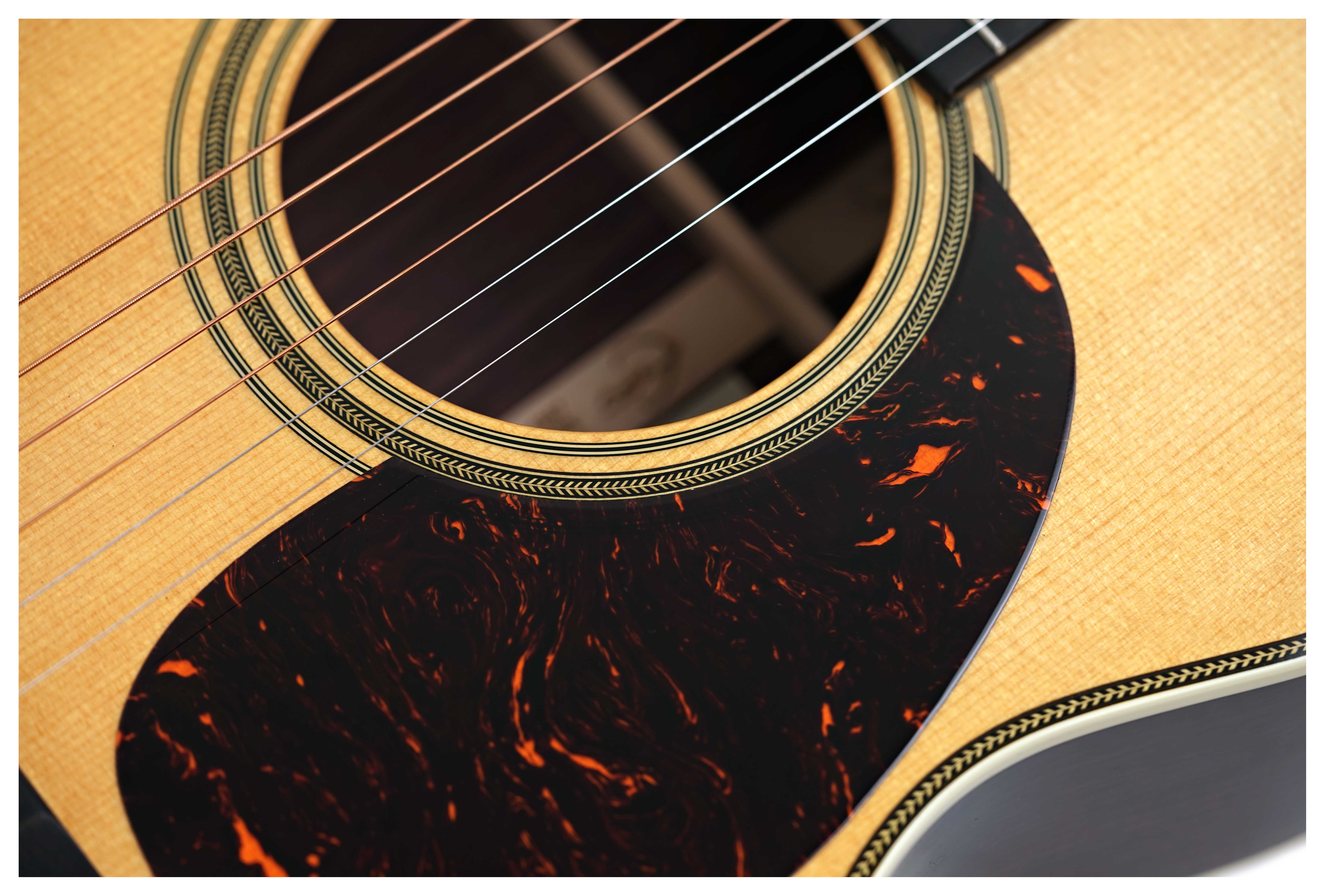 Martin 000EC 30th Anniversary Eric Clapton #M2957692