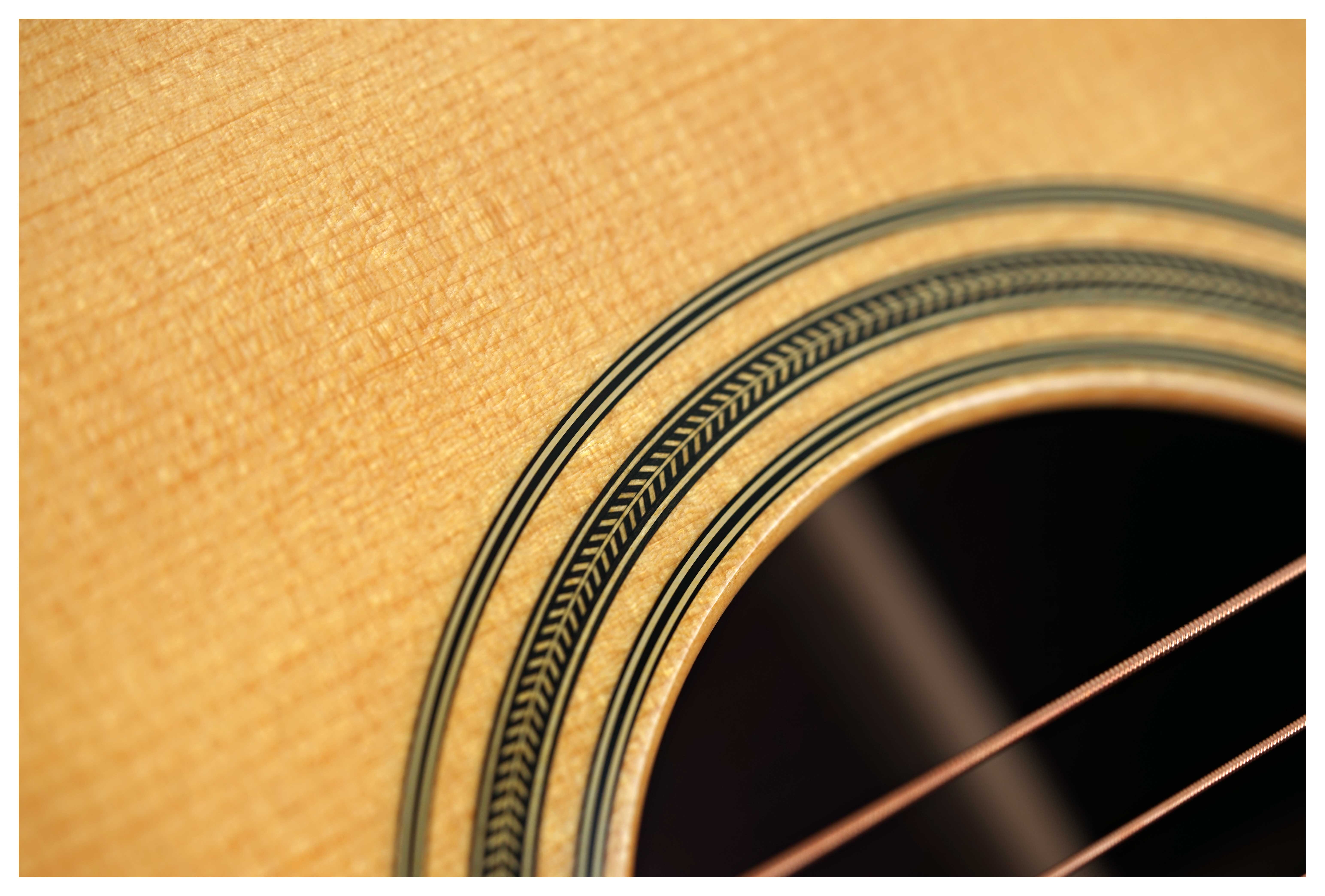 Martin 000EC 30th Anniversary Eric Clapton #M2957692