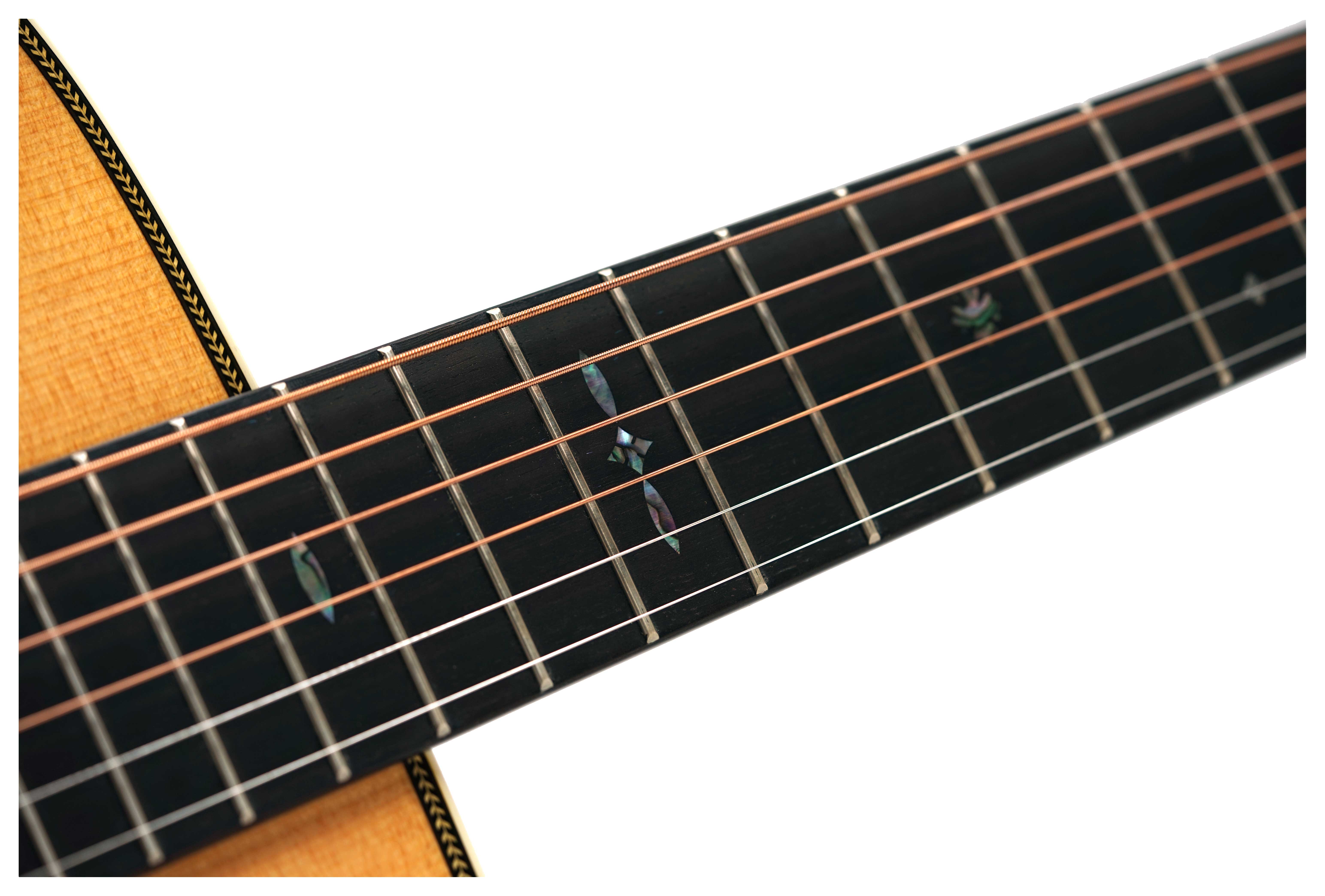 Martin 000EC 30th Anniversary Eric Clapton #M2957692