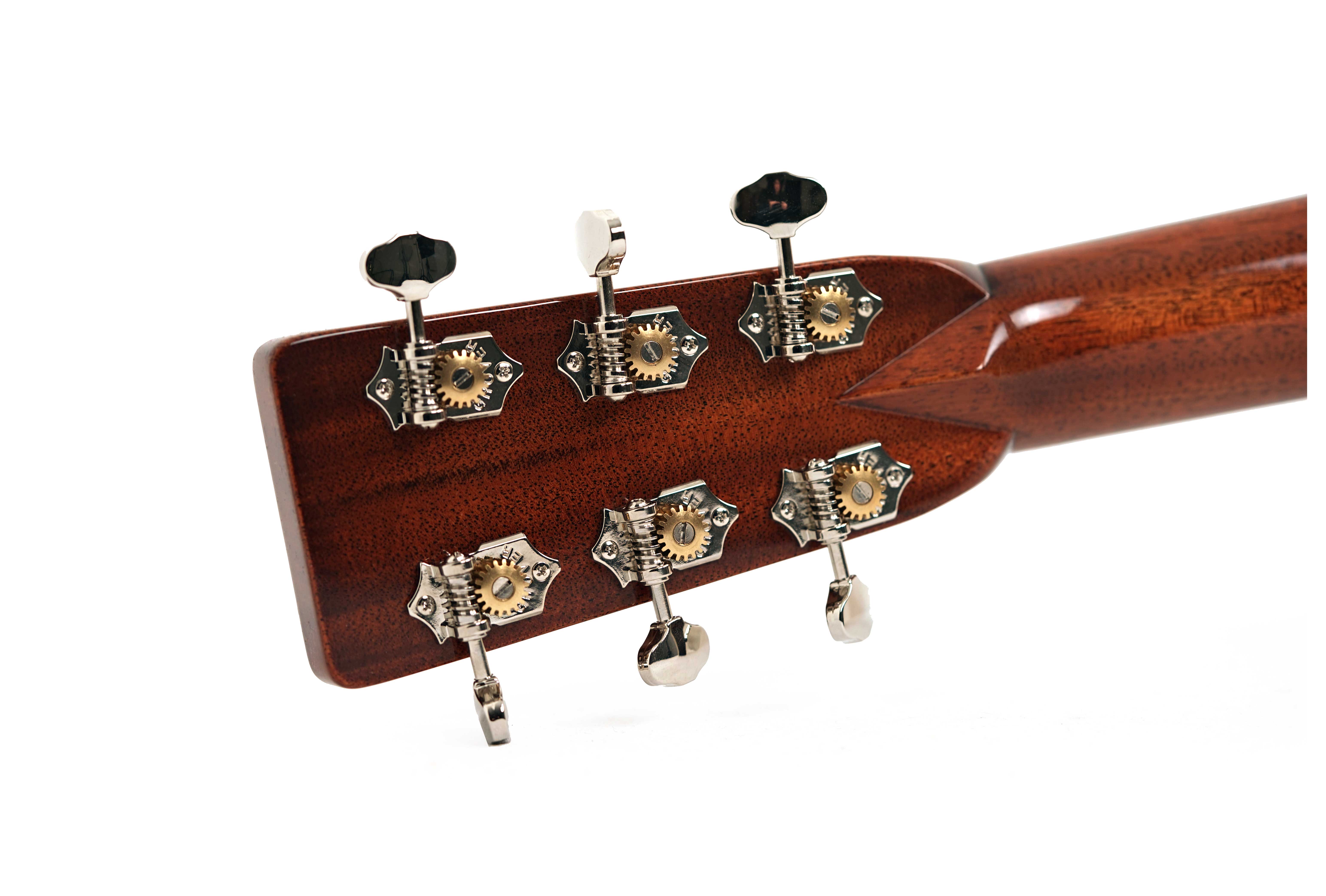 Martin 000EC 30th Anniversary Eric Clapton #M2957692