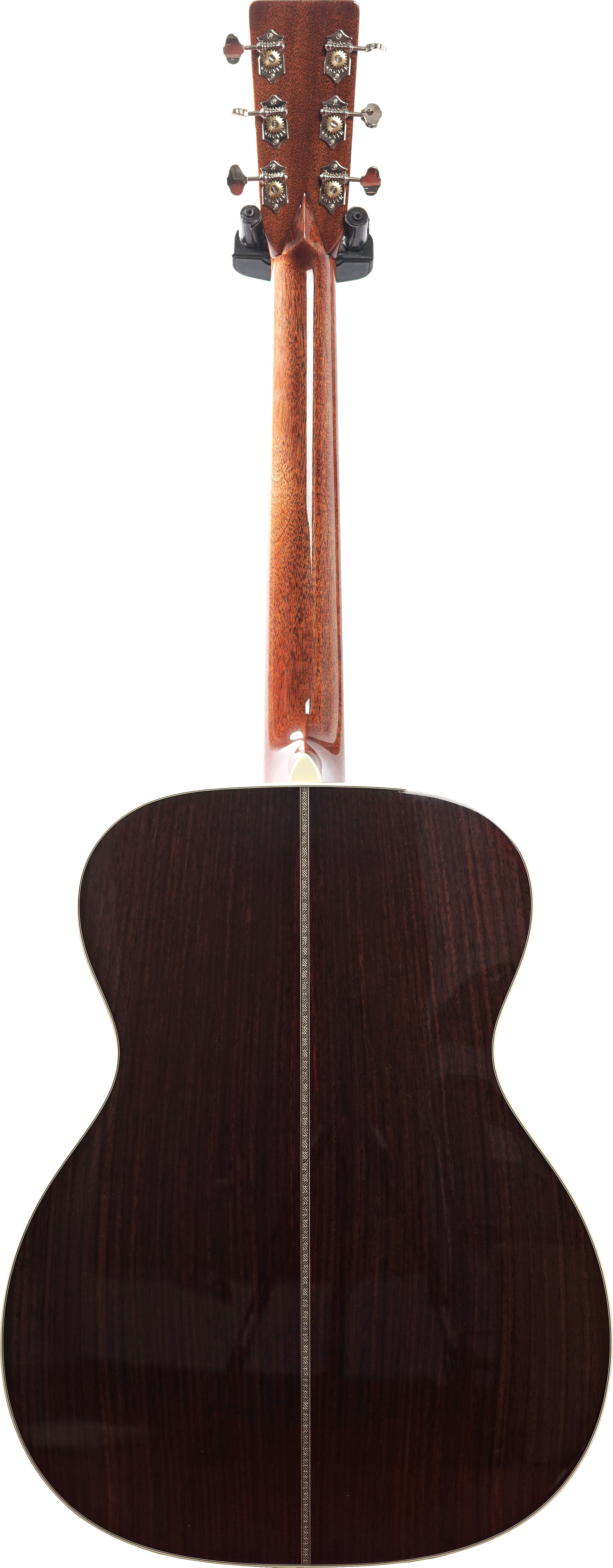 Martin 000EC 30th Anniversary Eric Clapton #M2957591