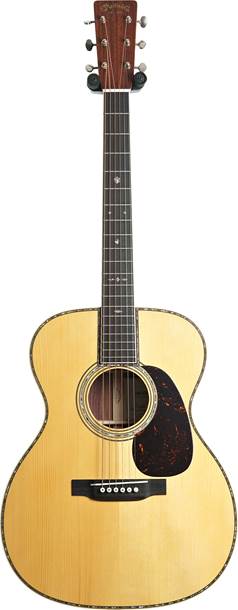 Martin 000-42 Eric Clapton 30th Anniversary #2961953