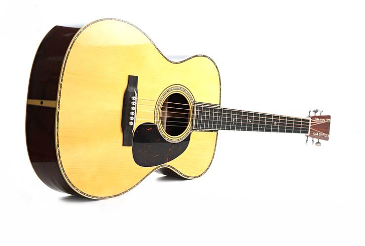 Martin 000-42 Eric Clapton 30th Anniversary #2961953 Martin 000-42 Eric Clapton 30th Anniversary #2961953