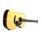 Martin 000-42 Eric Clapton 30th Anniversary #2961953 Front View