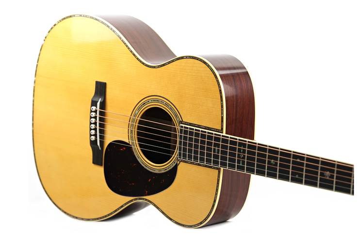 Martin 000-42 Eric Clapton 30th Anniversary #2961953 Martin 000-42 Eric Clapton 30th Anniversary #2961953