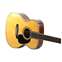 Martin 000-42 Eric Clapton 30th Anniversary #2961953 Front View
