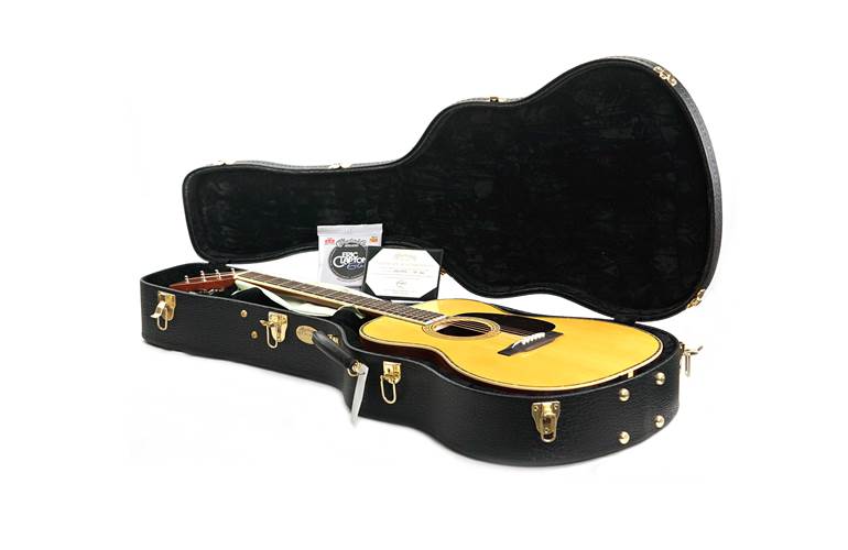 Martin 000-42 Eric Clapton 30th Anniversary #2961953 Martin 000-42 Eric Clapton 30th Anniversary #2961953