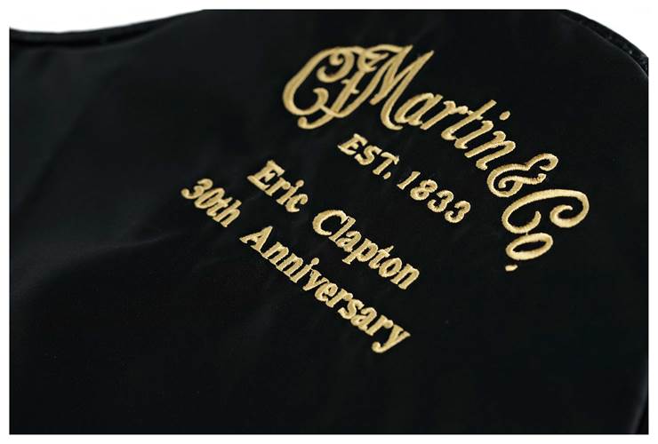 Martin 000-42 Eric Clapton 30th Anniversary #2961953 Martin 000-42 Eric Clapton 30th Anniversary #2961953