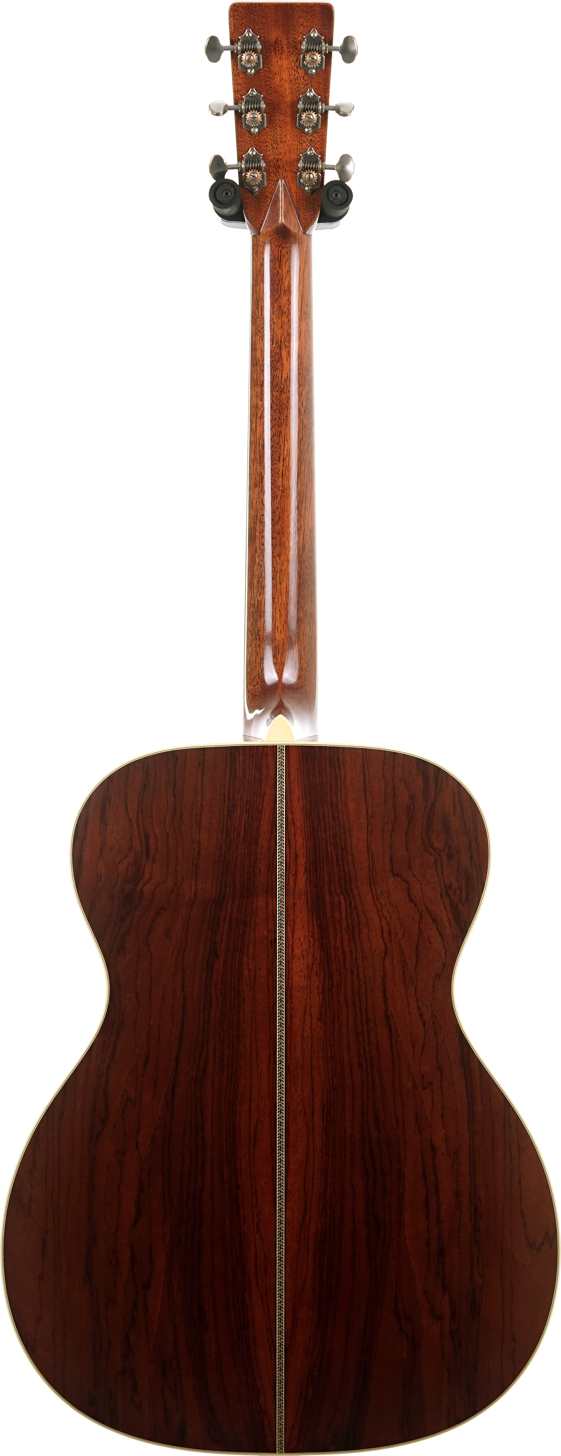 Martin 000-42 Eric Clapton 30th Anniversary #M2961953