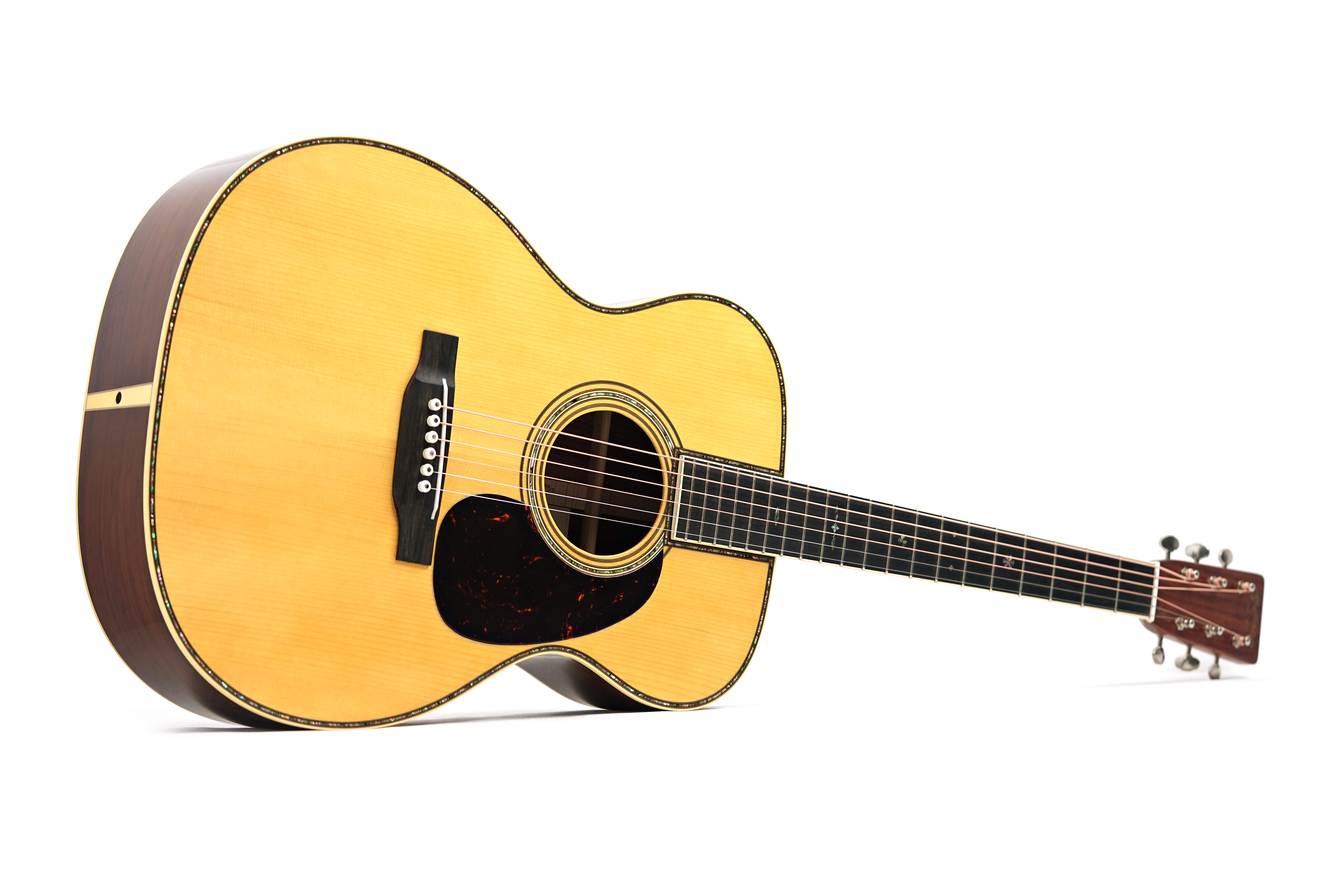 Martin 000-42 Eric Clapton 30th Anniversary #M2961953