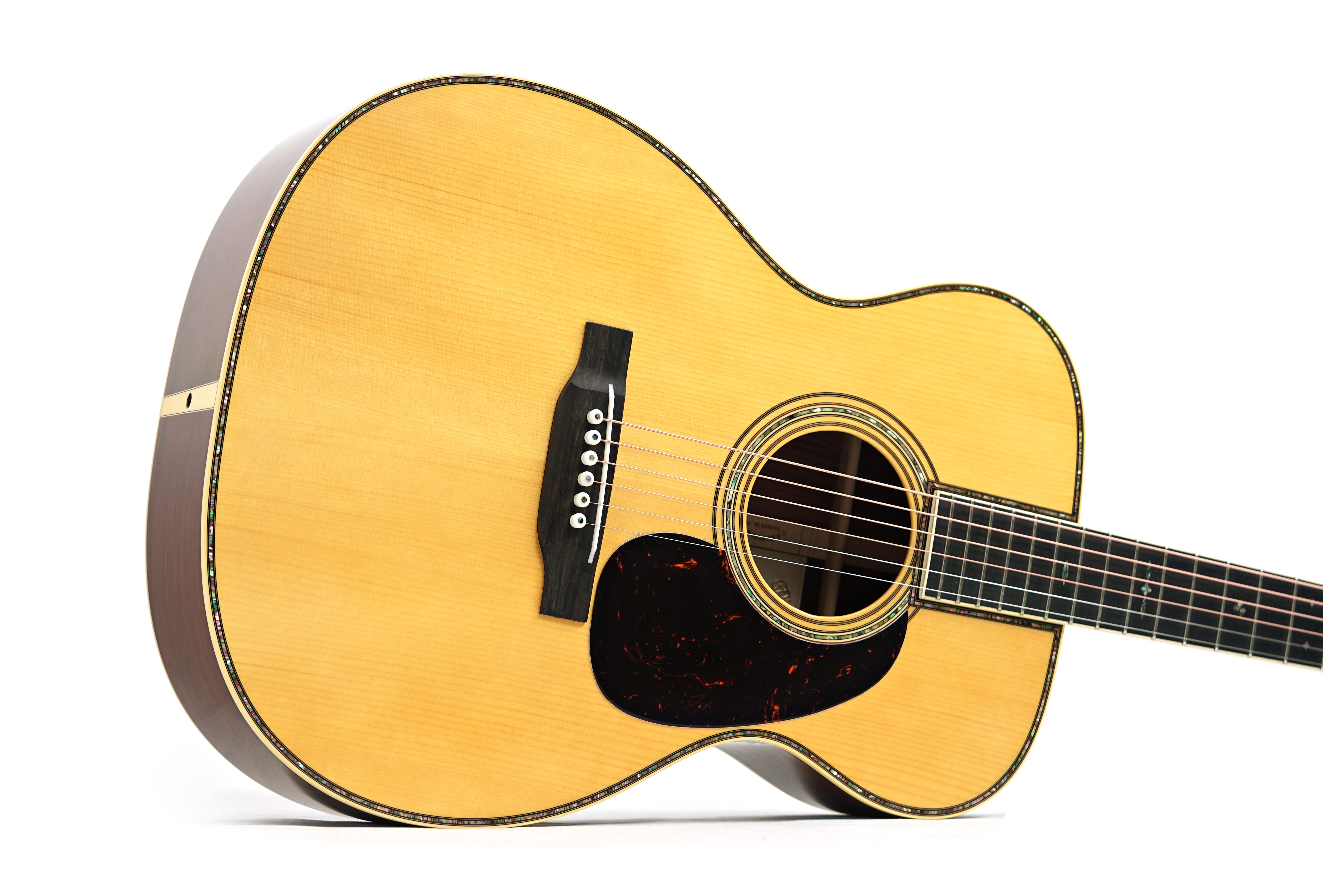 Martin 000-42 Eric Clapton 30th Anniversary #M2961953