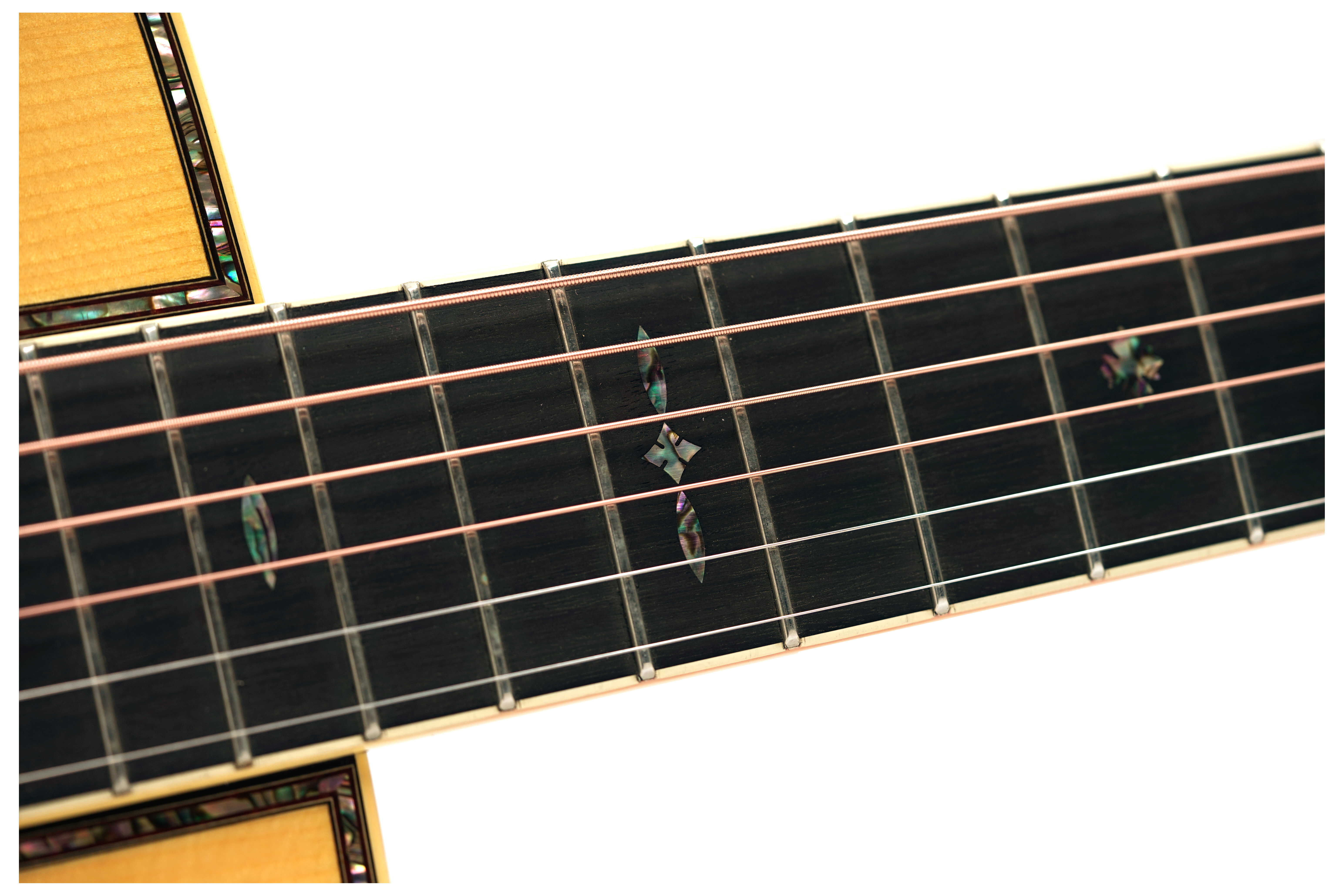 Martin 000-42 Eric Clapton 30th Anniversary #M2961953