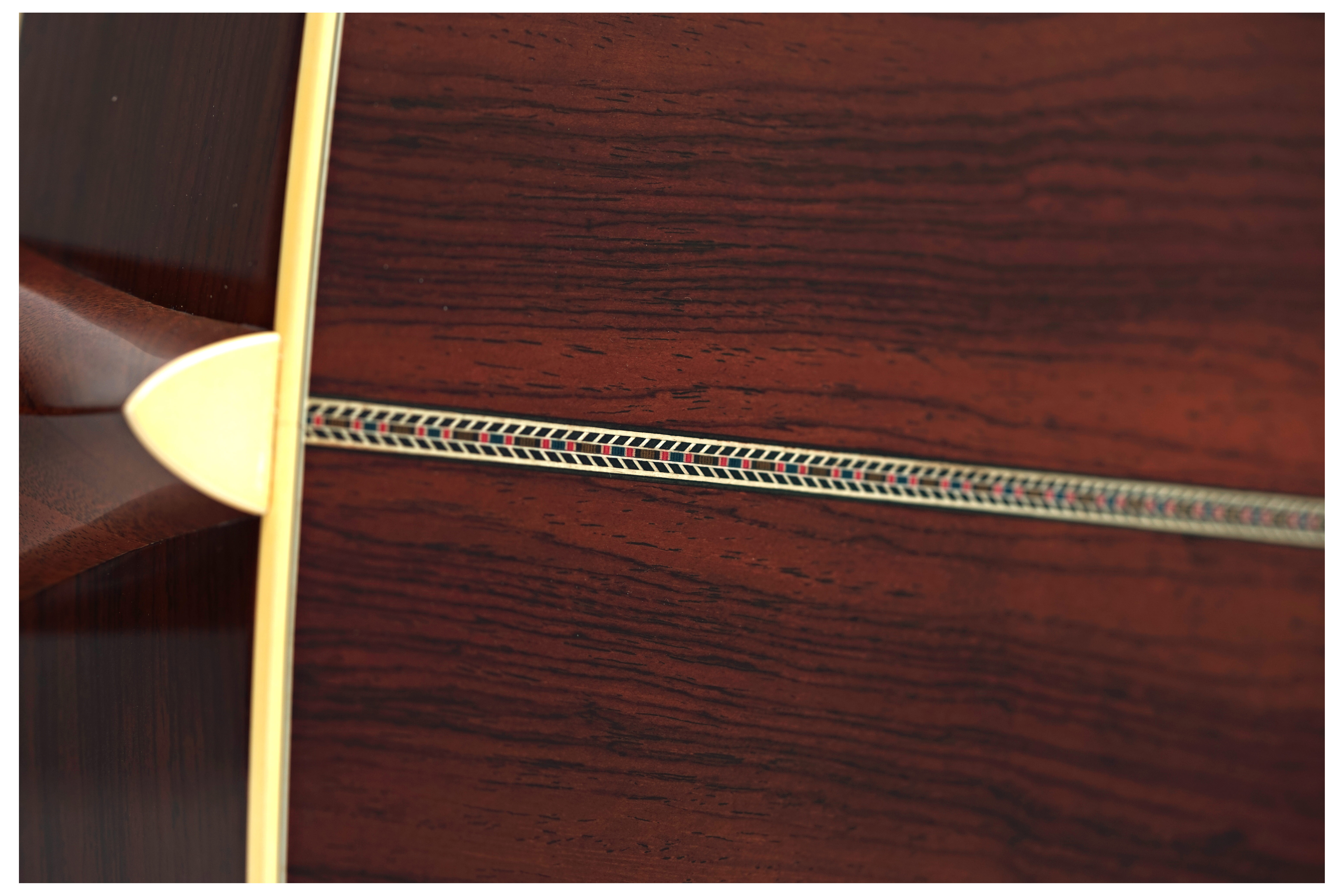 Martin 000-42 Eric Clapton 30th Anniversary #M2961953