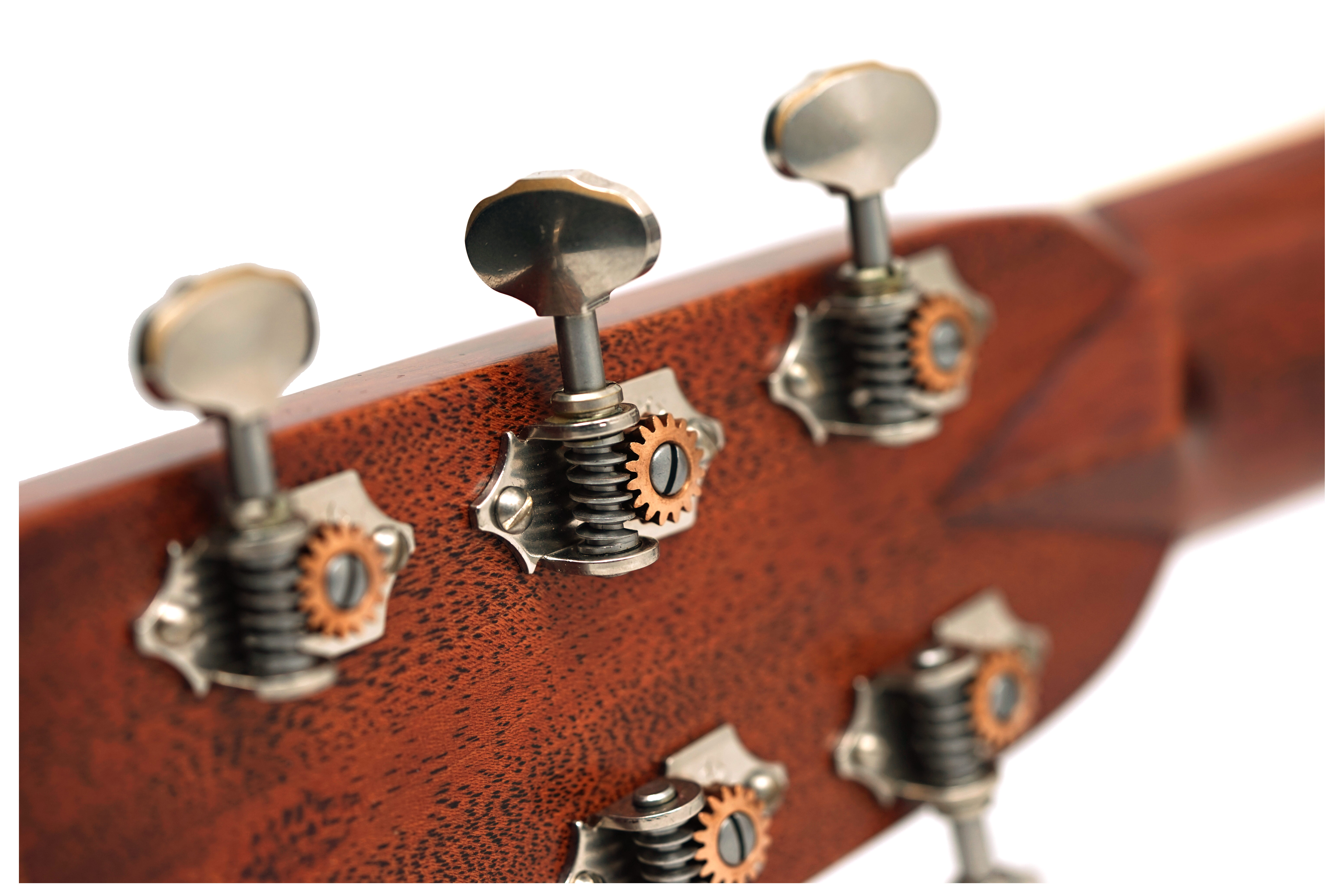 Martin 000-42 Eric Clapton 30th Anniversary #M2961953