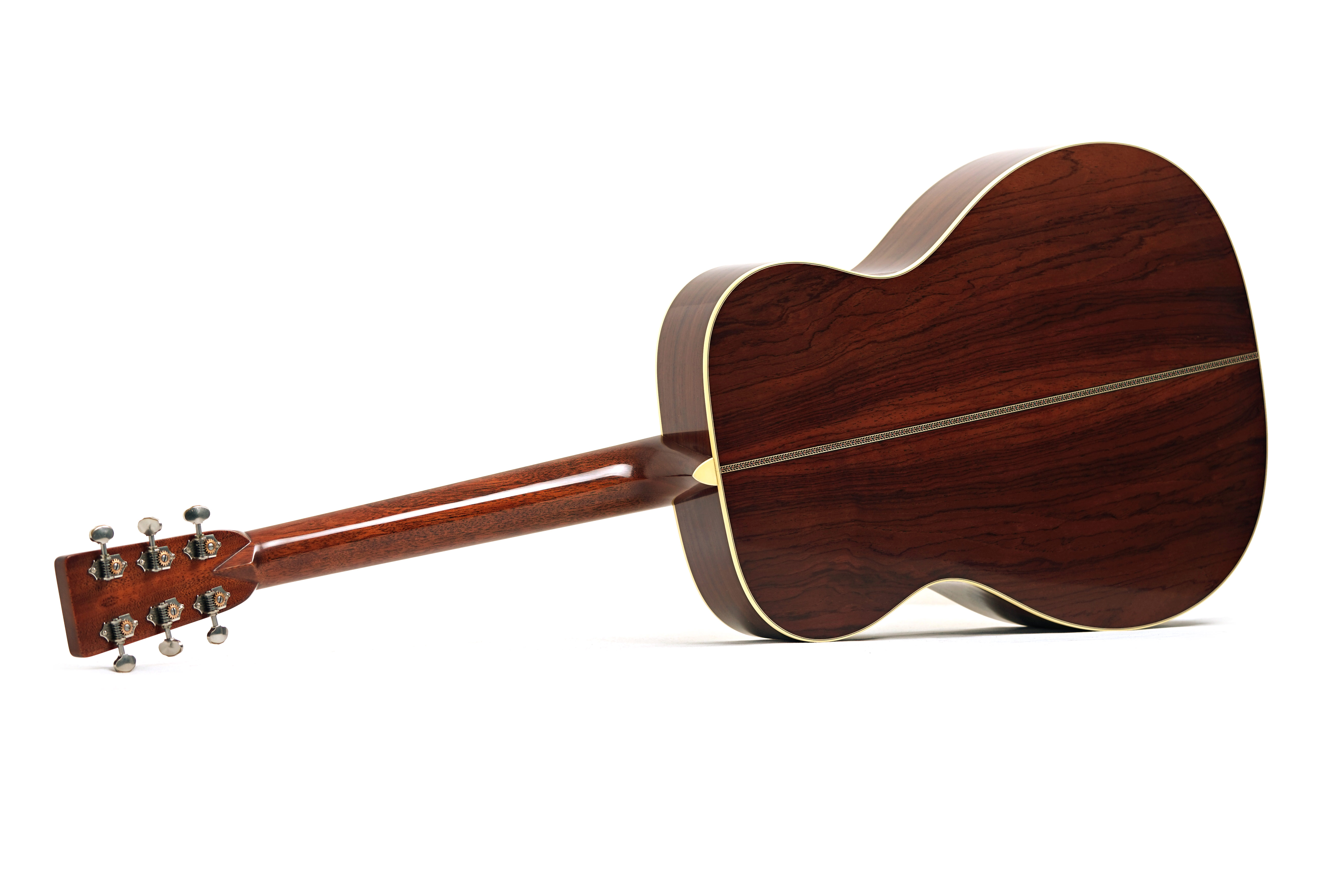 Martin 000-42 Eric Clapton 30th Anniversary #M2961953